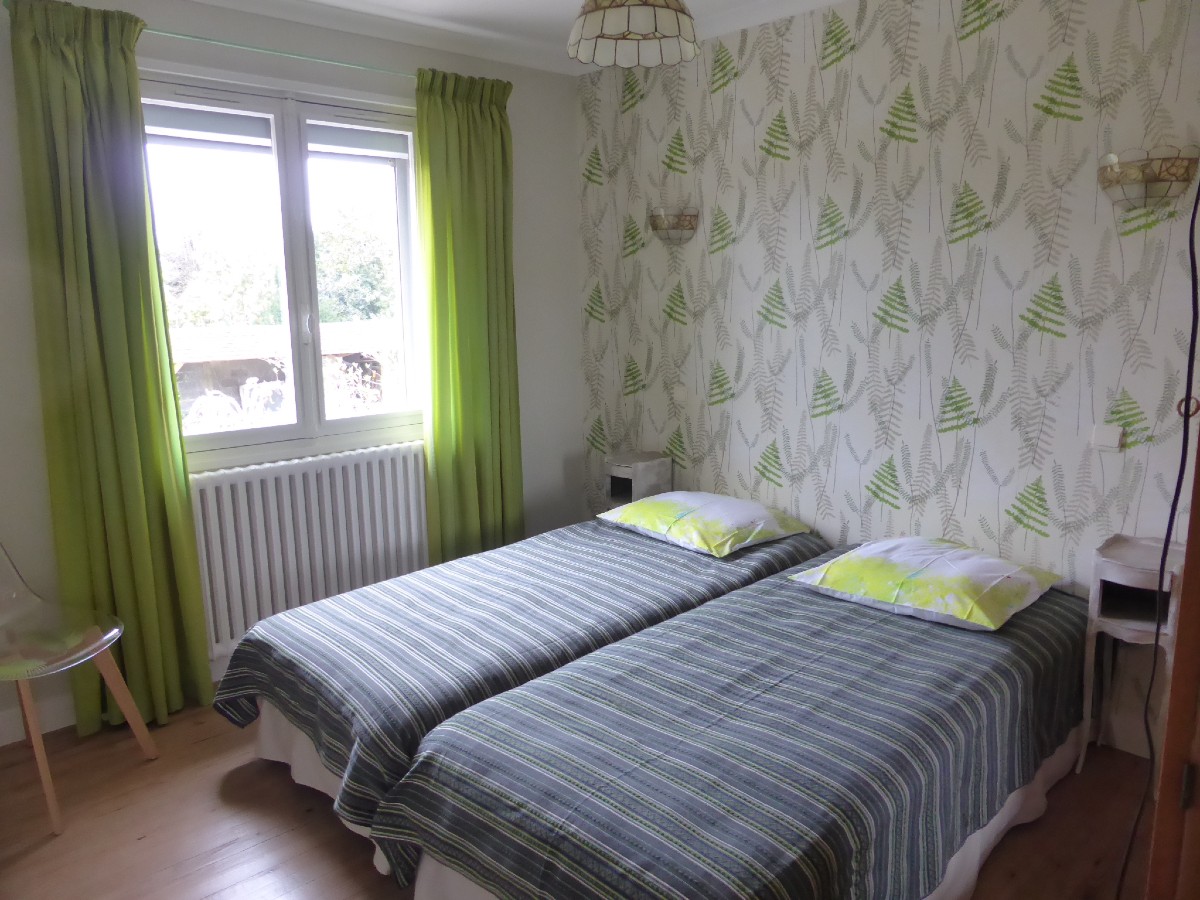 Casa Jean Prad, Cabourg - photo 4