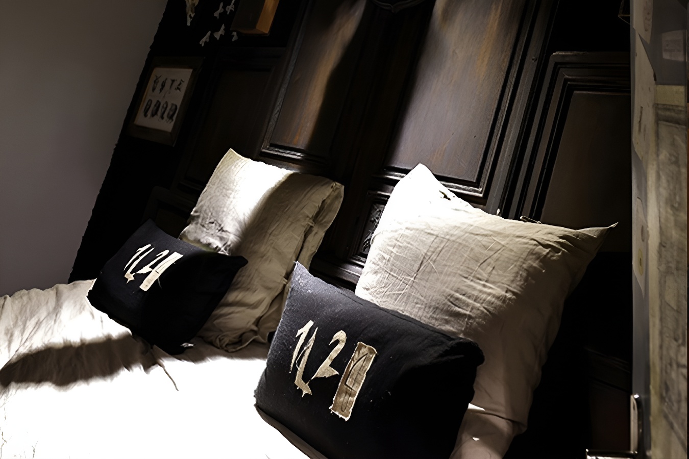 Domaine Albizia - La Chambre 1424 — photo 2