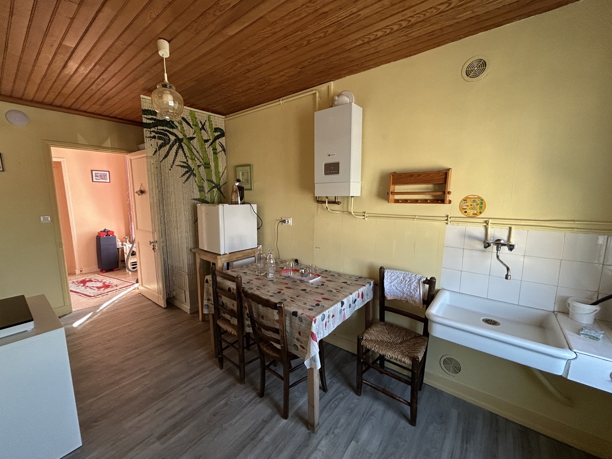 Joyeux Réveil - Chambre Lili, Courseulles-sur-Mer - photo 2