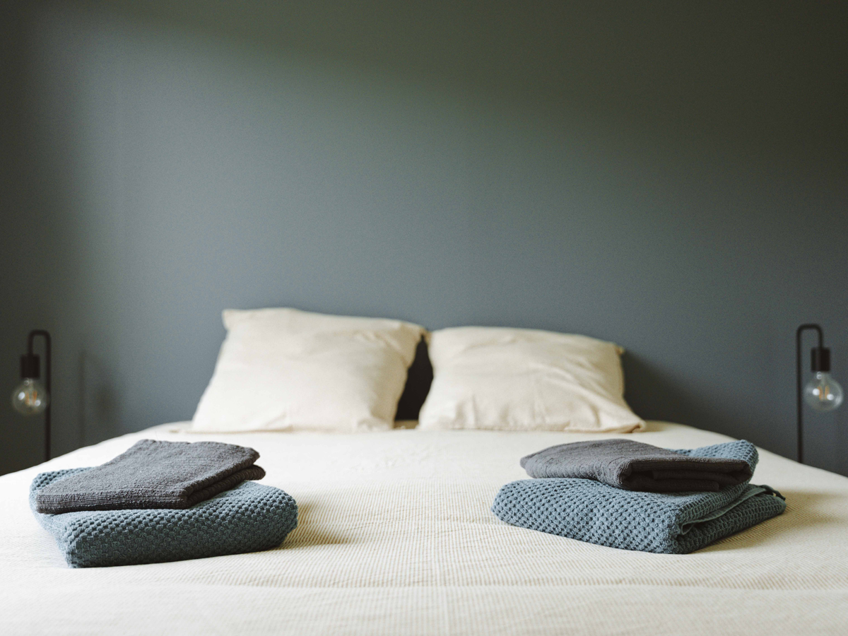 Meublé de tourisme > Surtain Guest House, Surtainville - photo 6