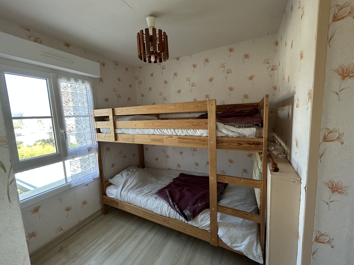 Joyeux Réveil - Chambre Marille, Courseulles-sur-Mer - photo 6