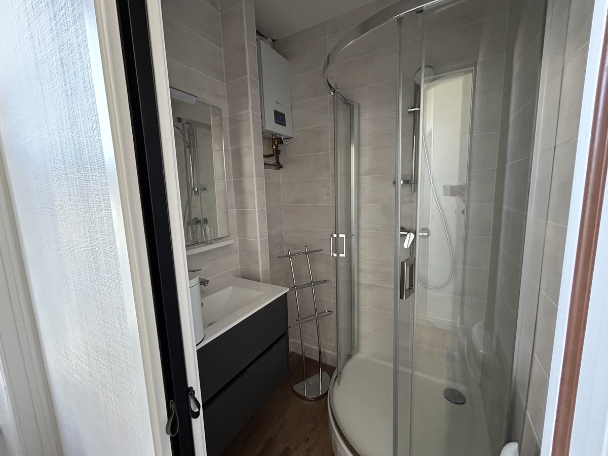 Joyeux Réveil - Chambre Marille, Courseulles-sur-Mer - photo 4