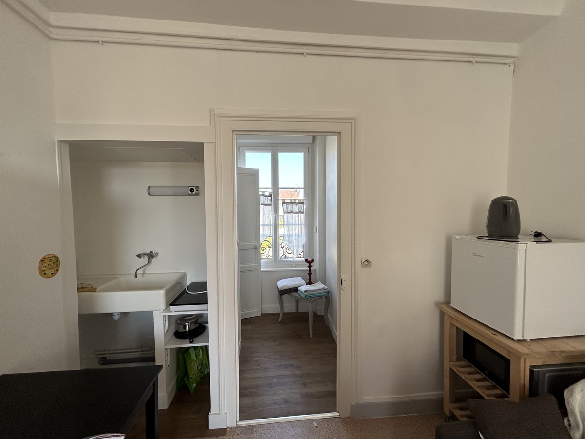 Joyeux Réveil - Chambre Marille, Courseulles-sur-Mer - photo 5