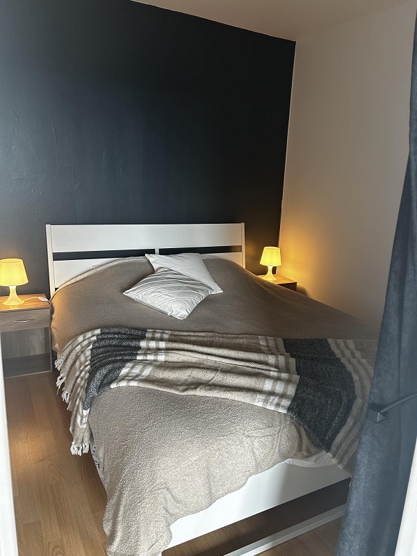 Meublé "Le Saint Georges", Saint-Lô - photo 3