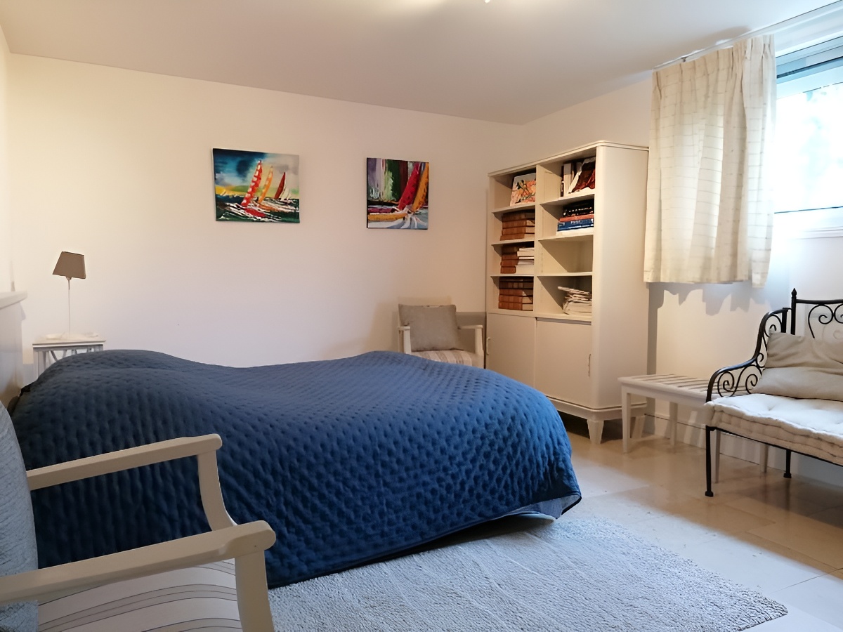 Mme Cuquemelle, Dives-sur-Mer - photo 3