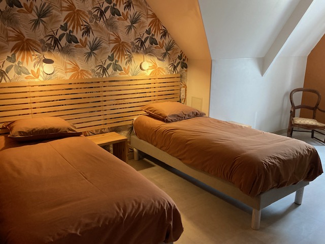 Chambre d'Hôtes > L'Embéllie, La Hague - photo 4