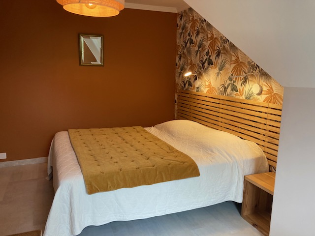 Chambre d'Hôtes > L'Embéllie, La Hague - photo 7