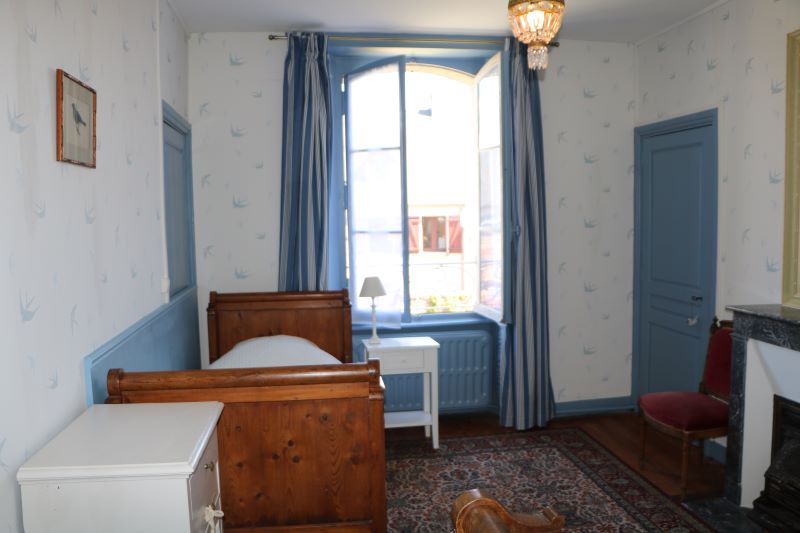 Chambres d'hôtes > Les Forges, Périers - photo 5