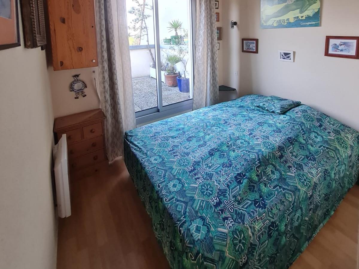 Gîte à Cabourg
