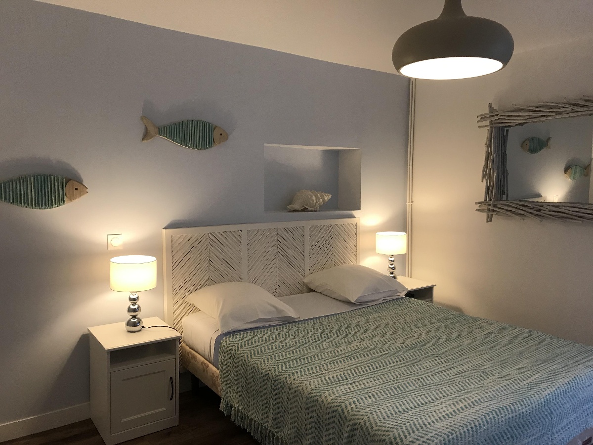 Le Clos Tassin, Colleville-sur-Mer - photo 4