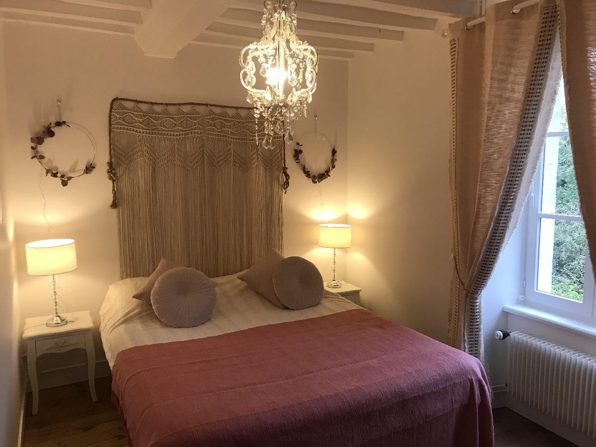 Le Clos Tassin, Colleville-sur-Mer - photo 5