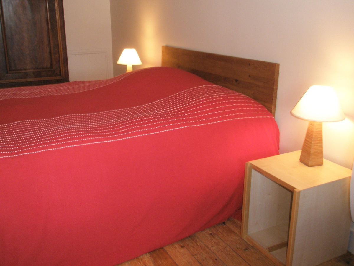 La Grange - Le Vaumicel, Vierville-sur-Mer - photo 5