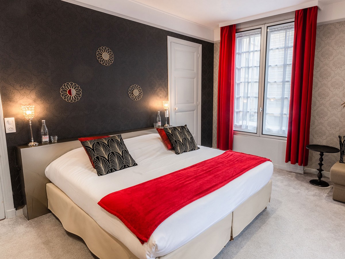 Grand Hôtel de L&#039;Espérance