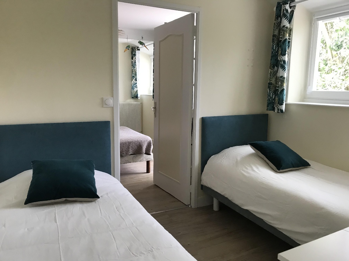 Le Clos Tassin, Colleville-sur-Mer - photo 11