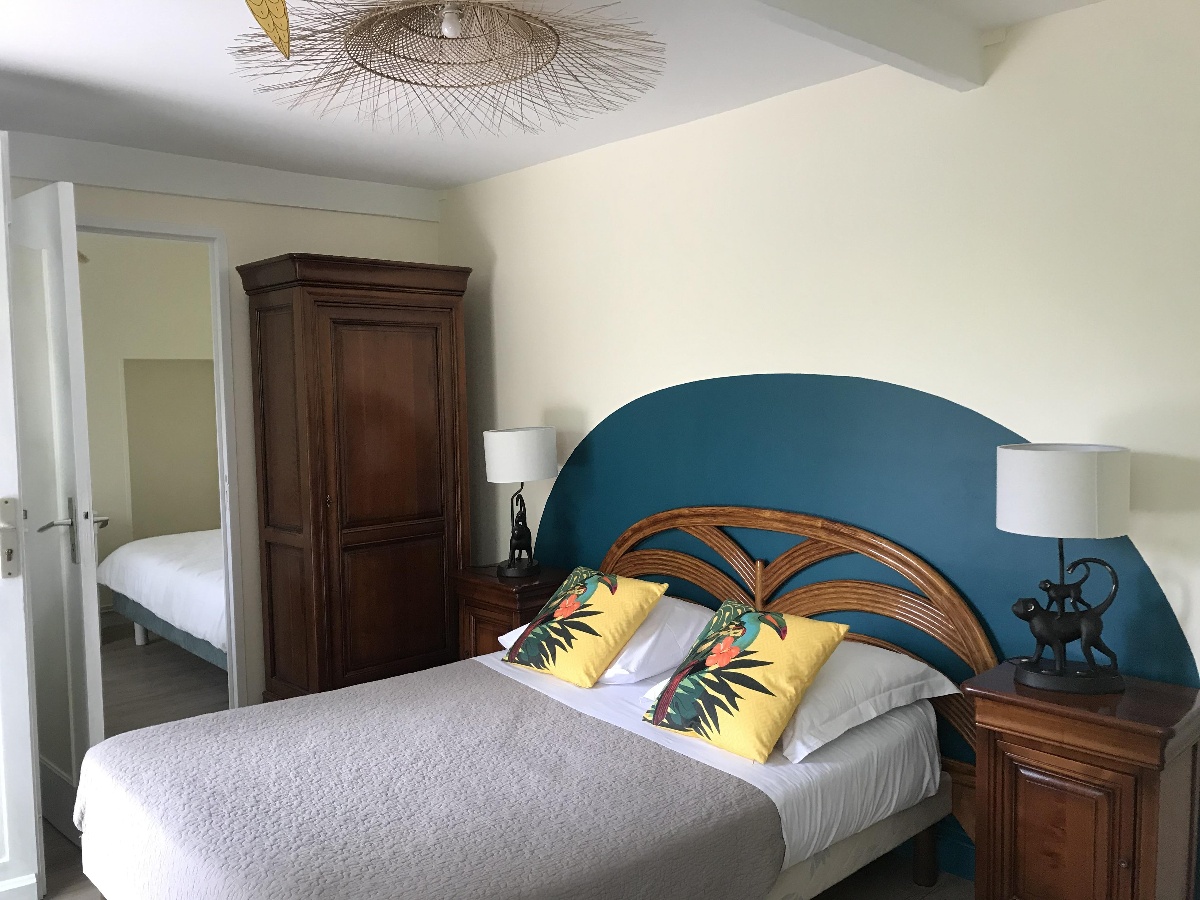 Le Clos Tassin, Colleville-sur-Mer - photo 10