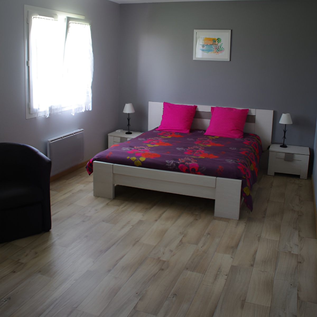 CARDINE Corinne - La Grimodière, Ranville - photo 2