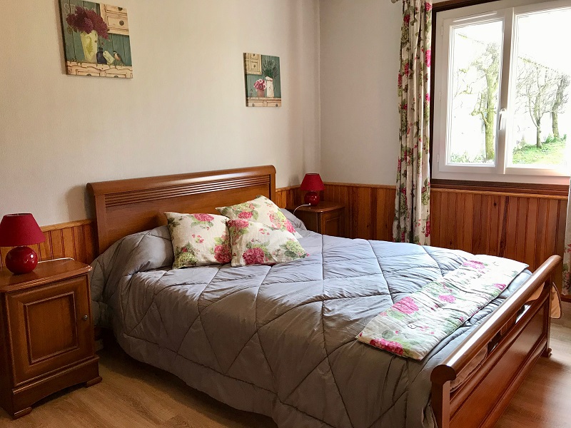 Chambres d'Hôtes > La Croûte, La Haye - photo 8