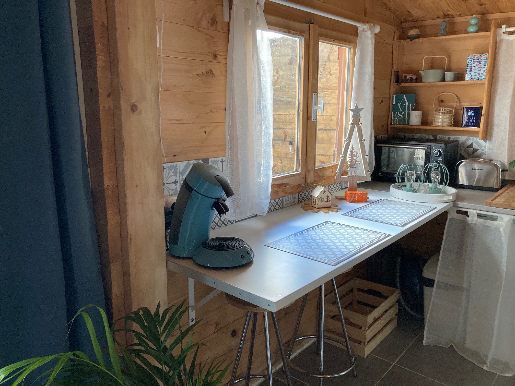 L'Etang d'un instant, Neuilly-le-Bisson - photo 4