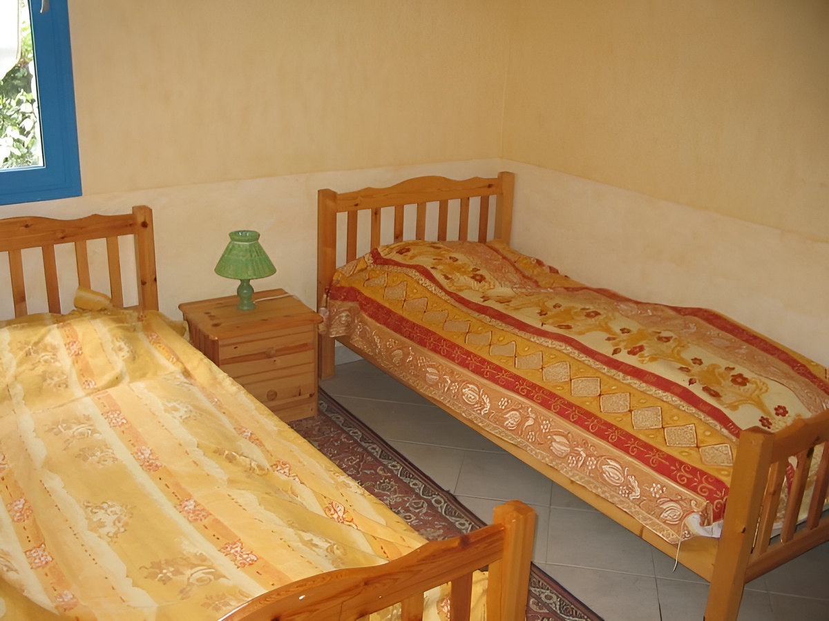 Gîte les Botières (11 couchages) - annexe du Lotérot, Cahagnes - photo 2