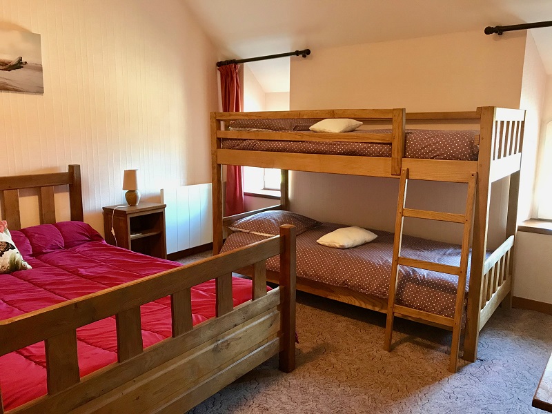 Chambres d'Hôtes > La Croûte, La Haye - photo 10