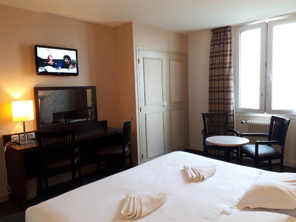 Grand Hôtel de la Marine