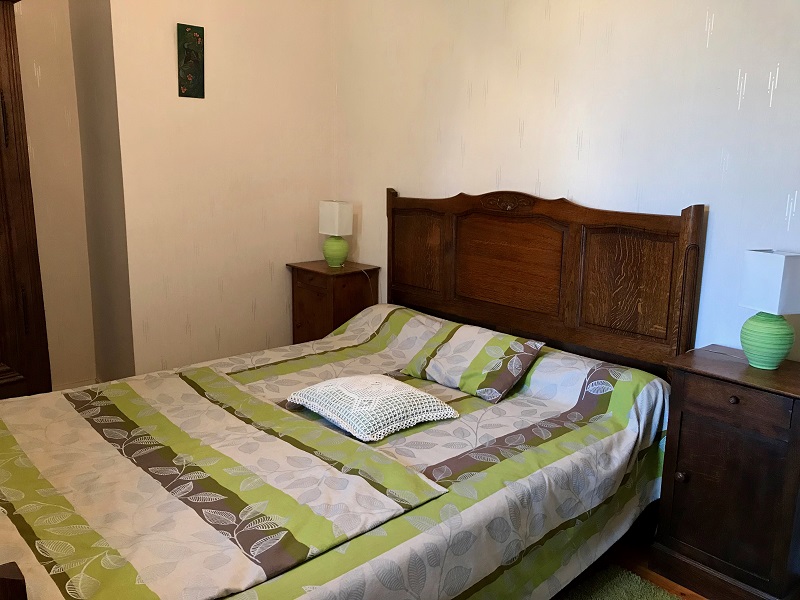 Chambres d'Hôtes > La Croûte, La Haye - photo 7