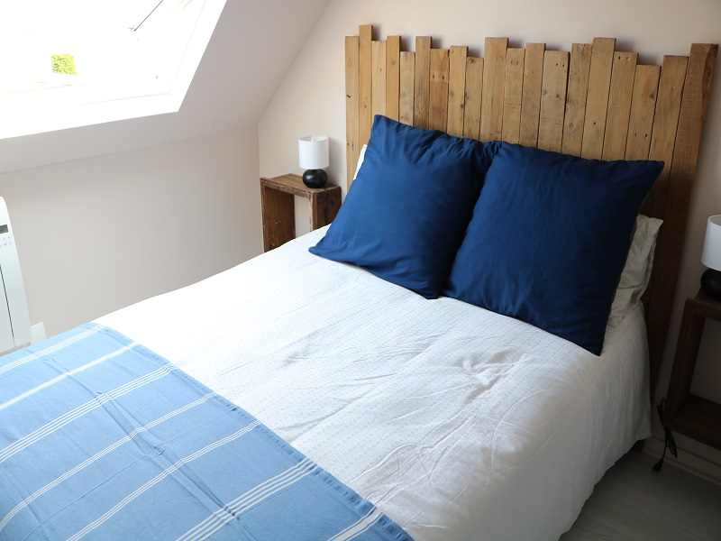 Meublé de tourisme > Villa Frégoire