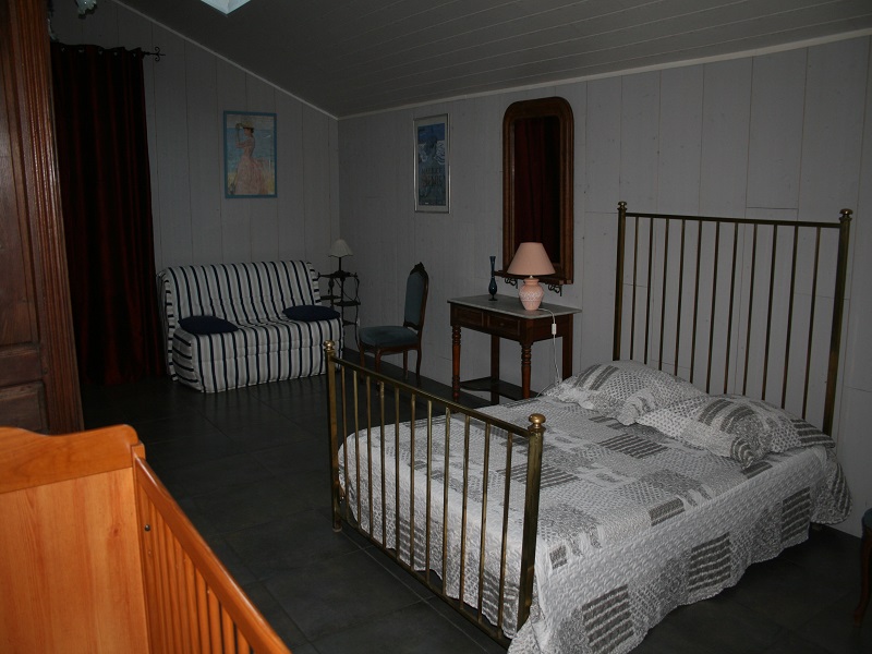 Chambre d'Hôtes>La Gardiennerie, Créances - photo 3