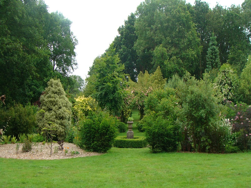 Chambre d'Hôtes>La Gardiennerie, Créances - photo 6