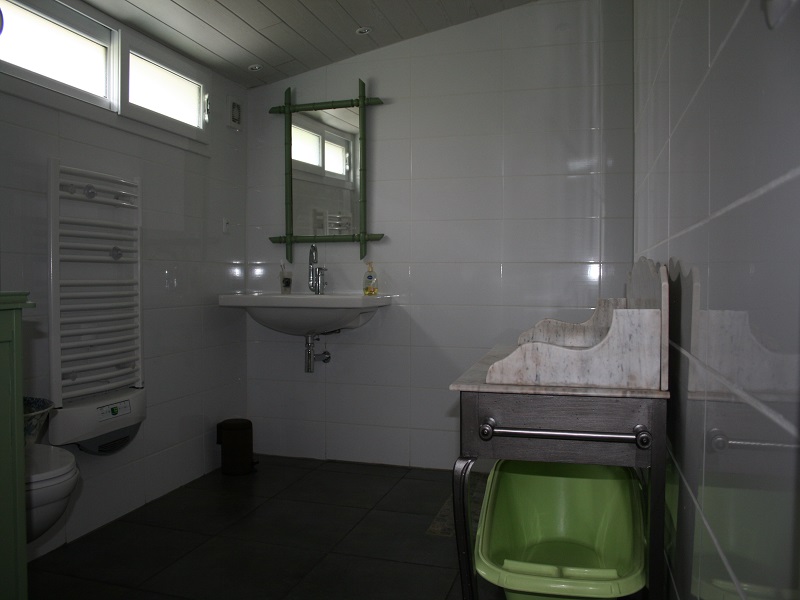 Chambre d'Hôtes>La Gardiennerie, Créances