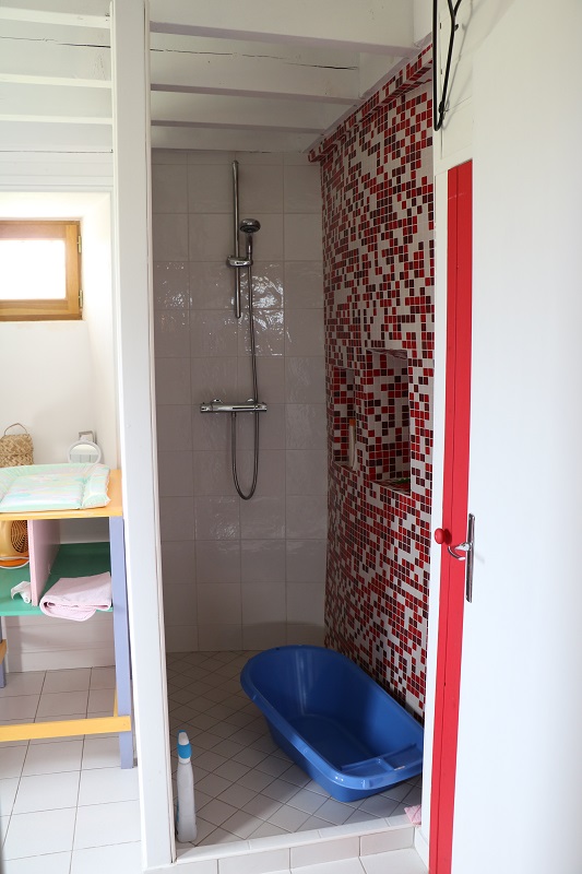 Chambres d'hôtes > Le Manoir de la Ventinière