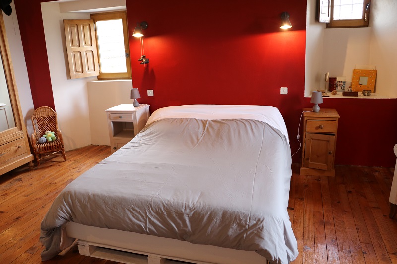 Chambres d'hôtes > Le Manoir de la Ventinière, Marchésieux - photo 5