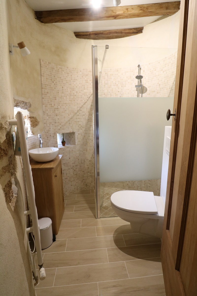 Chambres d'hôtes > Le Manoir de la Ventinière, Marchésieux - photo 8