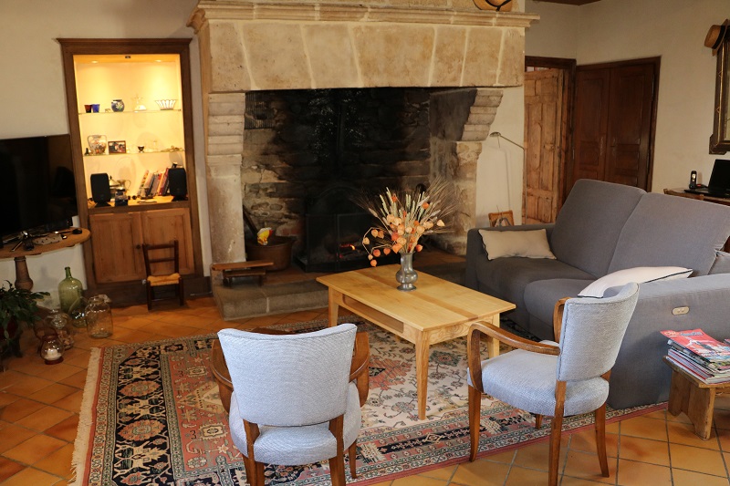 Chambres d'hôtes > Le Manoir de la Ventinière, Marchésieux - photo 7