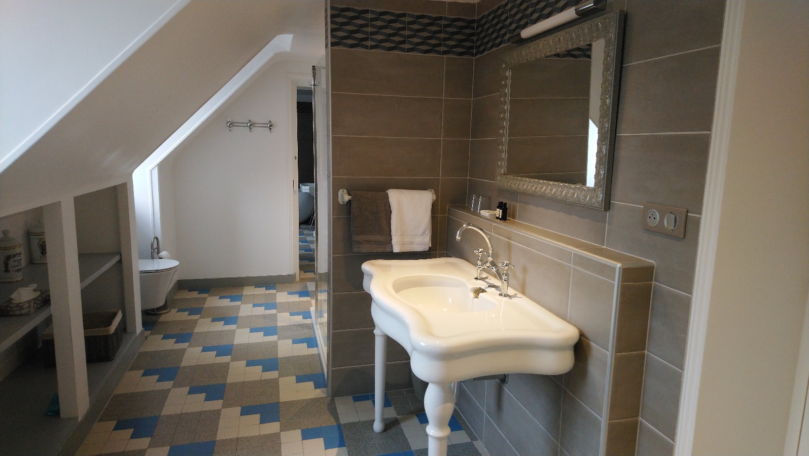 Chambres d'hôtes de Conjon, Crouay - photo 9