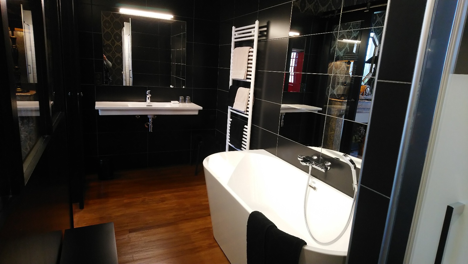 Chambres d'hôtes de Conjon, Crouay - photo 11