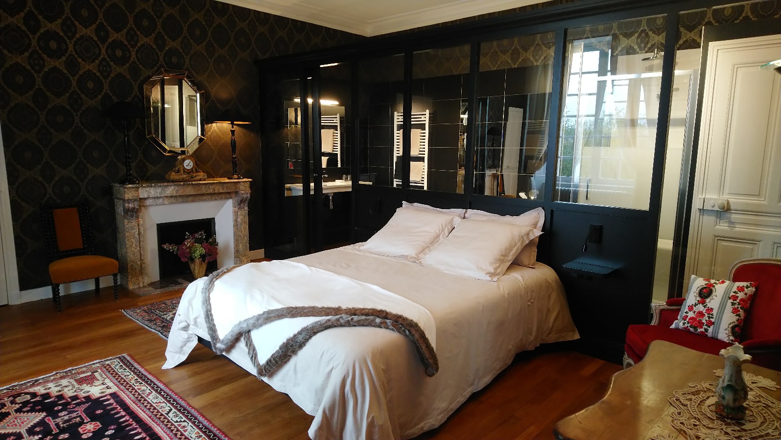 Chambres d'hôtes de Conjon, Crouay - photo 17