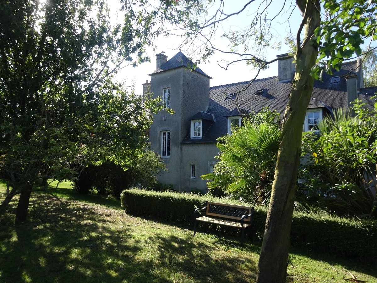 Chambres d'hôtes de Conjon, Crouay - photo 5