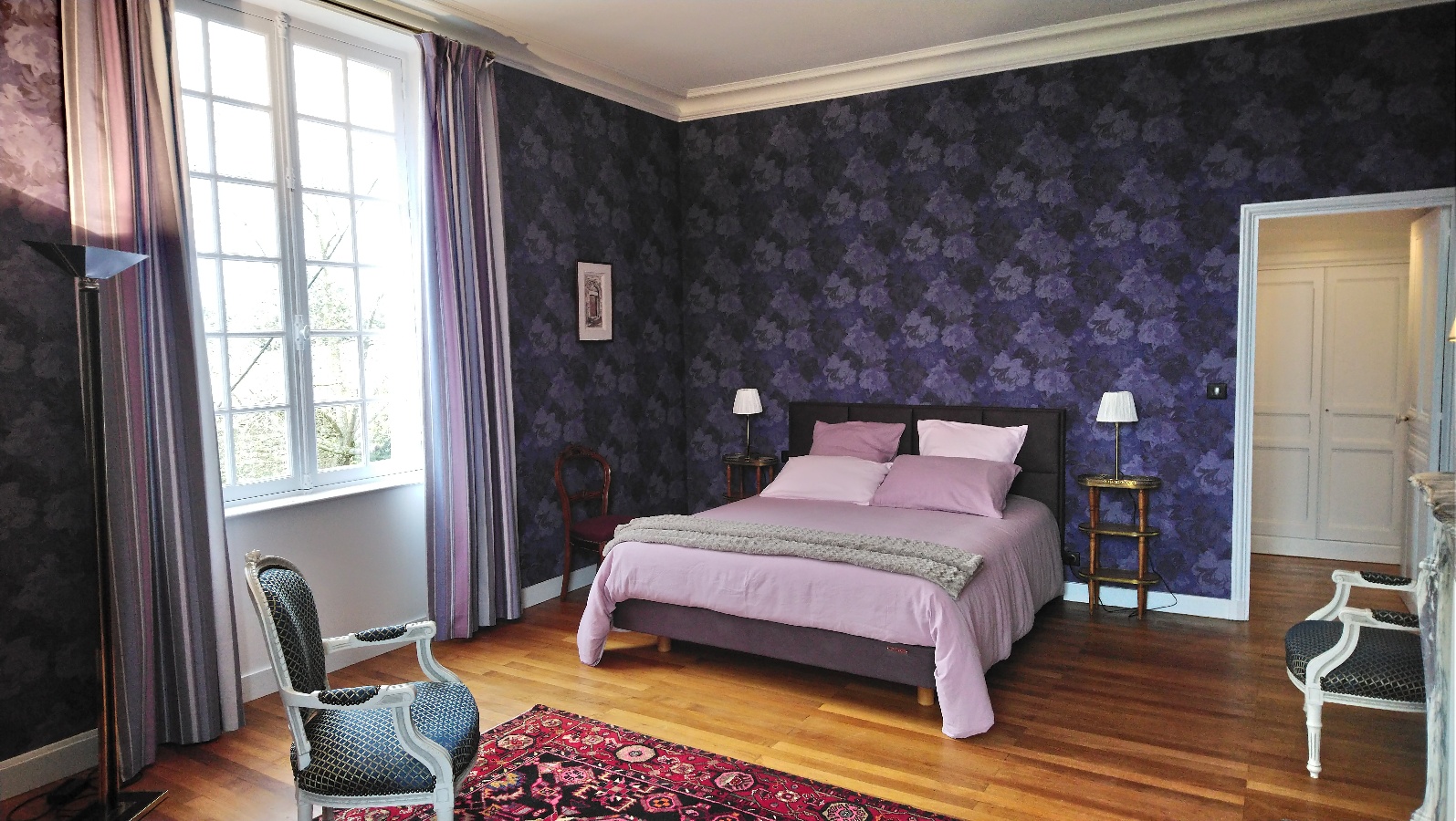 Chambres d'hôtes de Conjon, Crouay - photo 15