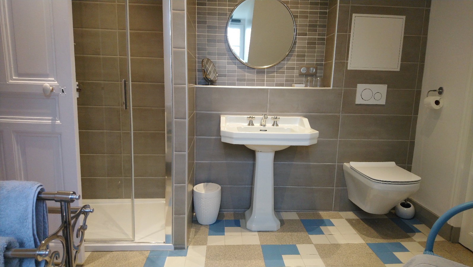 Chambres d'hôtes de Conjon, Crouay - photo 2