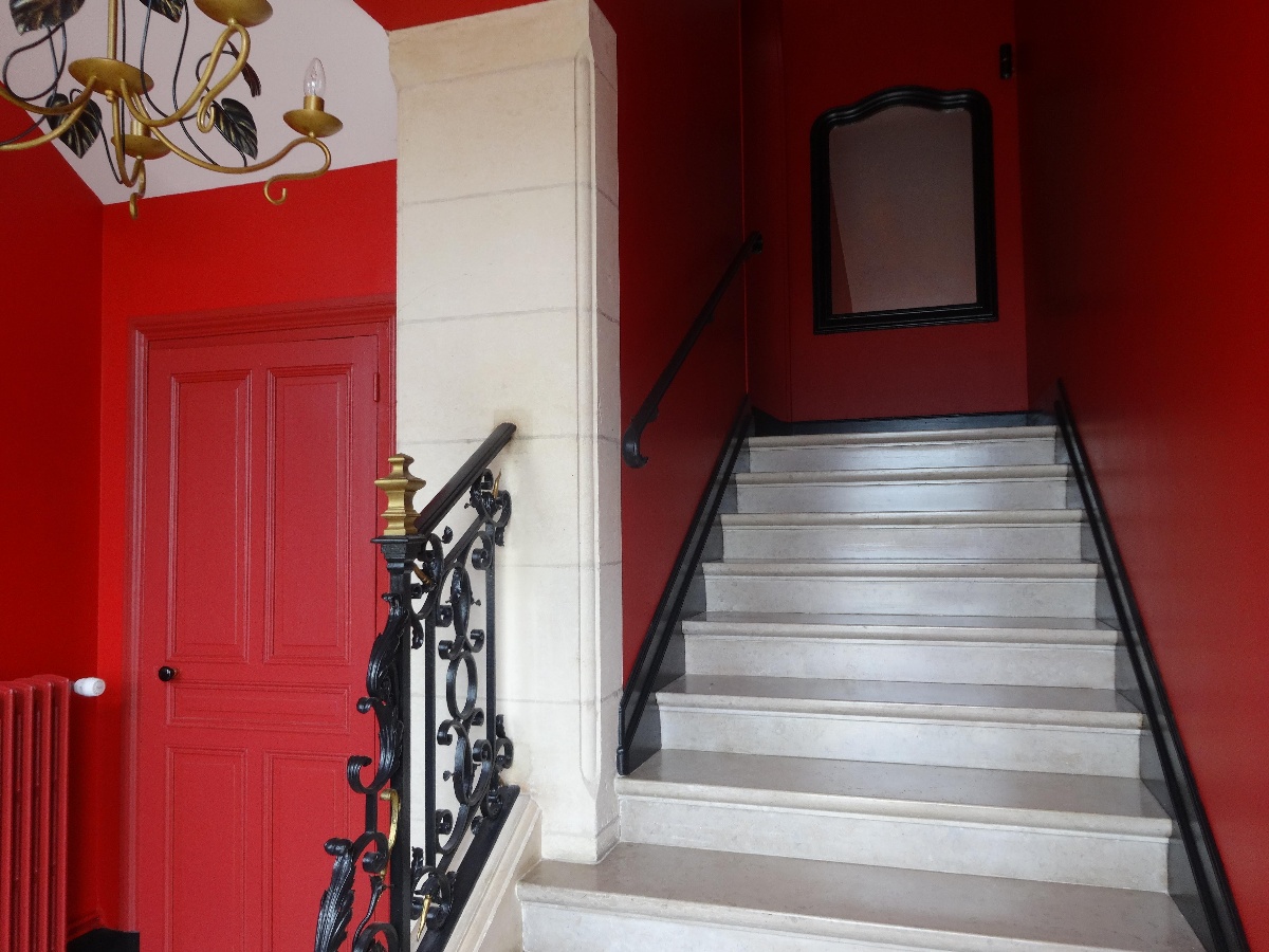 Chambres d'hôtes de Conjon, Crouay - photo 13