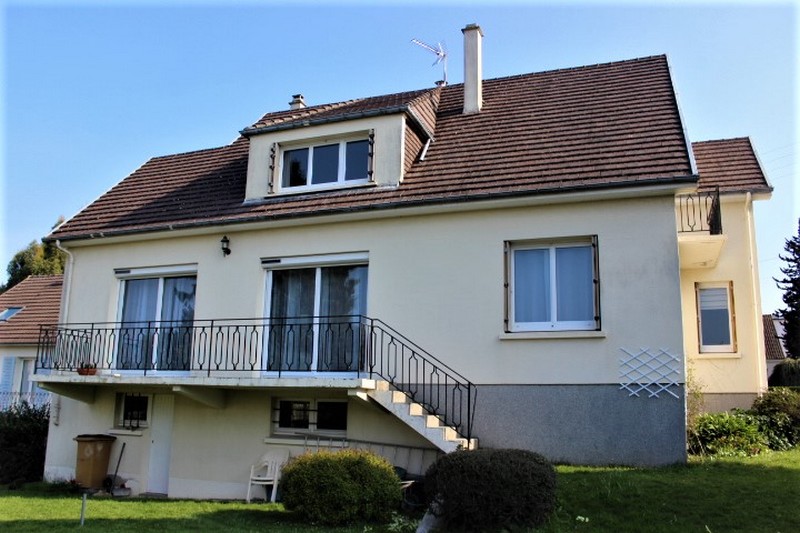 Chambres d'hôtes, Coutances - photo 12