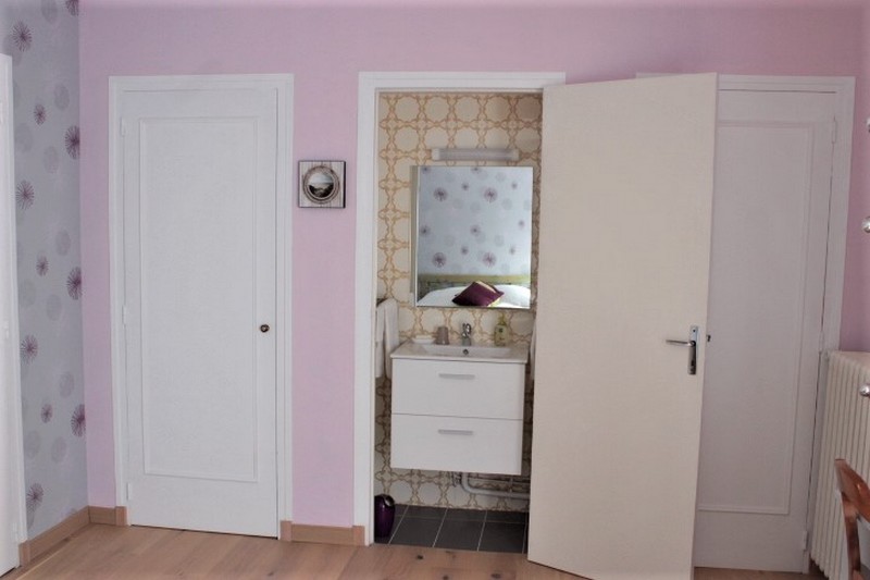 Chambres d'hôtes, Coutances - photo 3