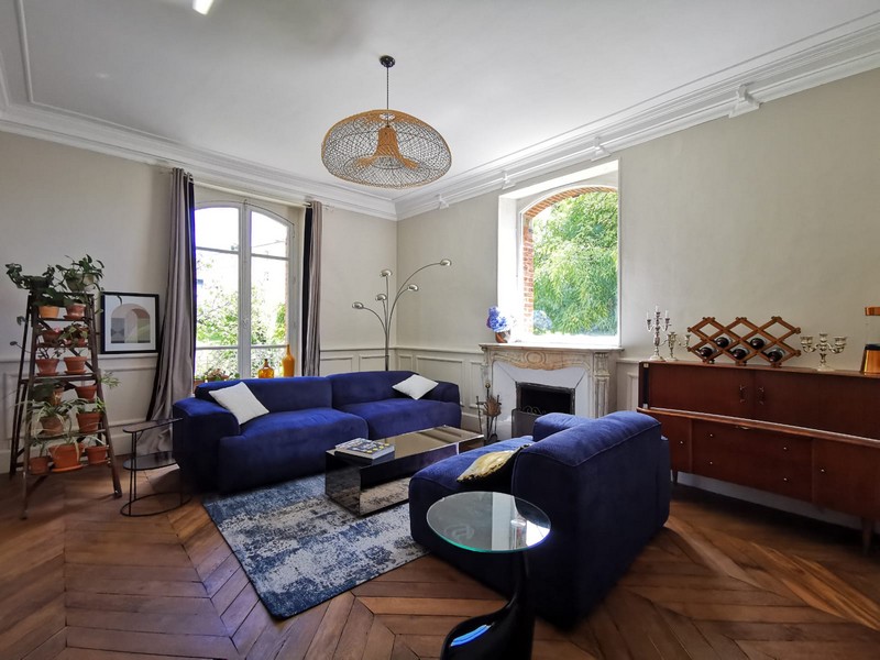 Chambres d'hôtes > La Villégiature, Coutances - photo 11