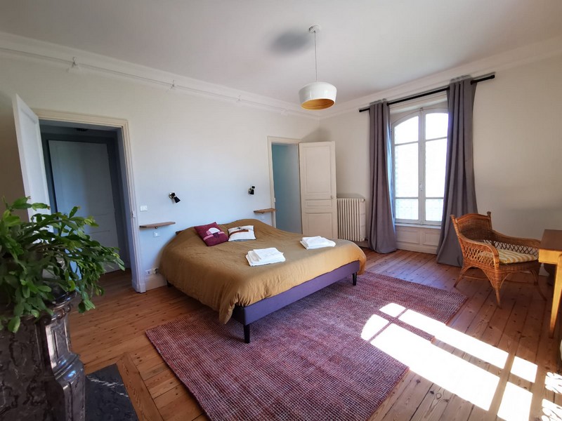 Chambres d'hôtes > La Villégiature, Coutances - photo 13
