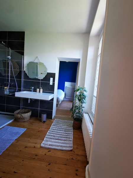 Chambres d'hôtes > La Villégiature, Coutances - photo 10