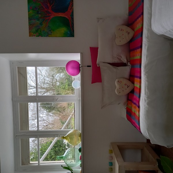 Chambres d'hôtes > Couleurs d'Elvine, Coutances - photo 8