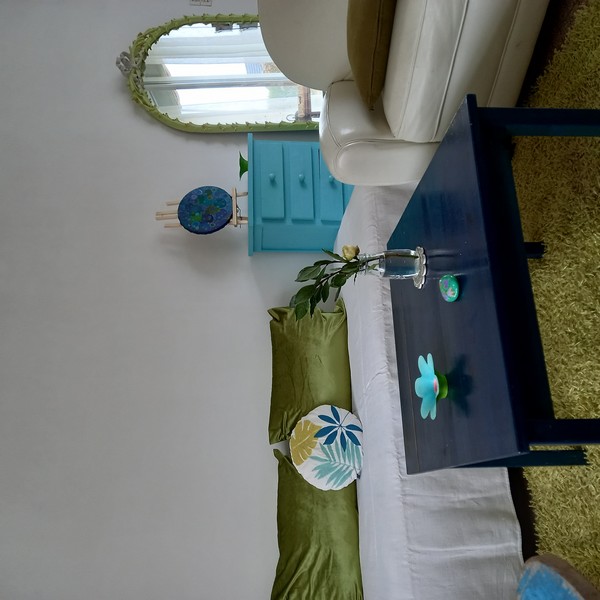 Chambres d'hôtes > Couleurs d'Elvine, Coutances - photo 19