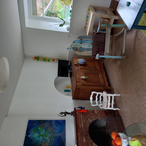 Chambres d'hôtes > Couleurs d'Elvine, Coutances - photo 7