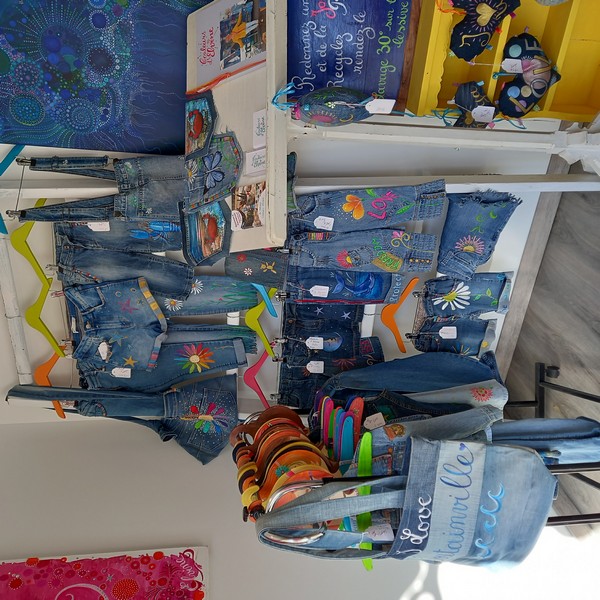 Chambres d'hôtes > Couleurs d'Elvine, Coutances